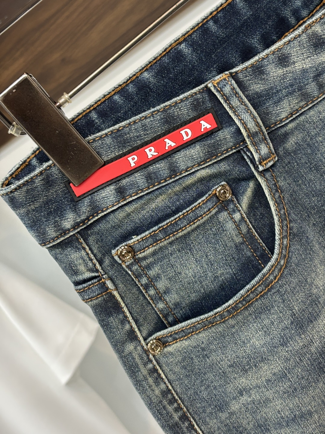 Jeans Man