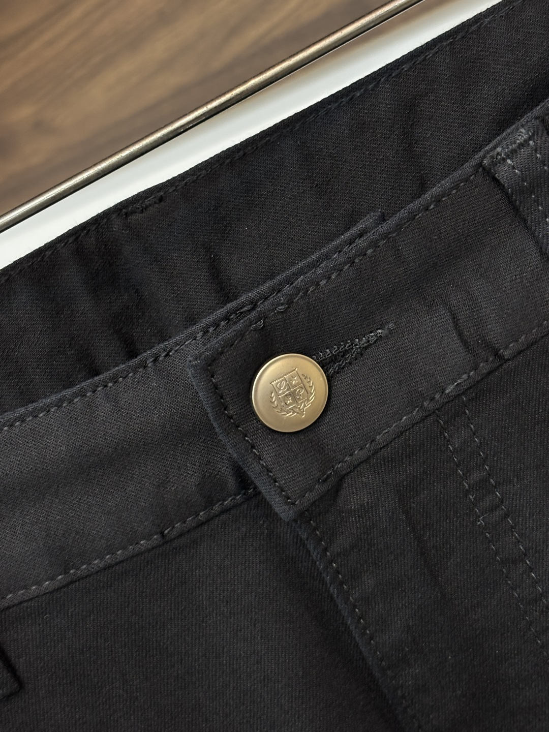 Jeans Man