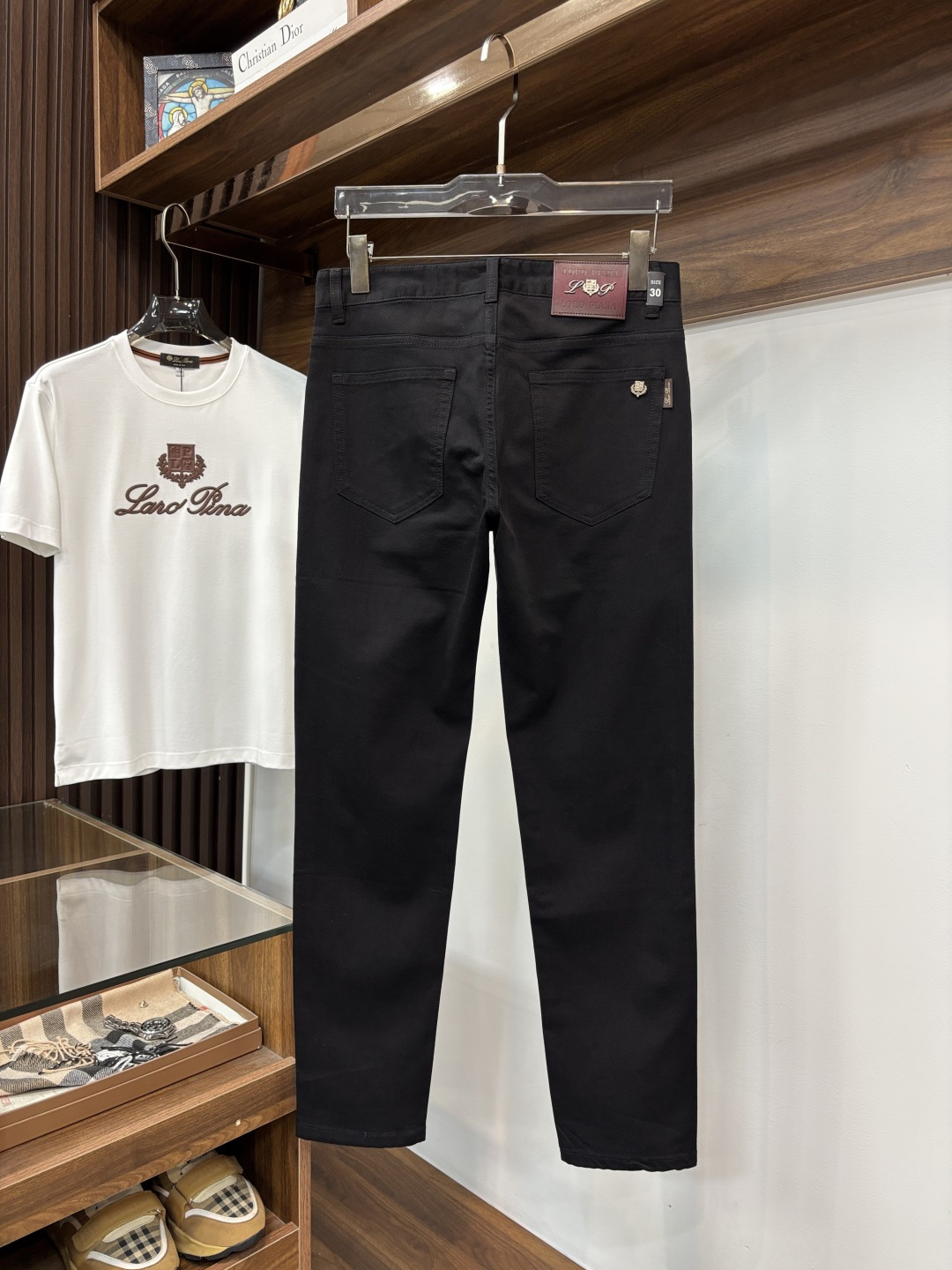 Jeans Man