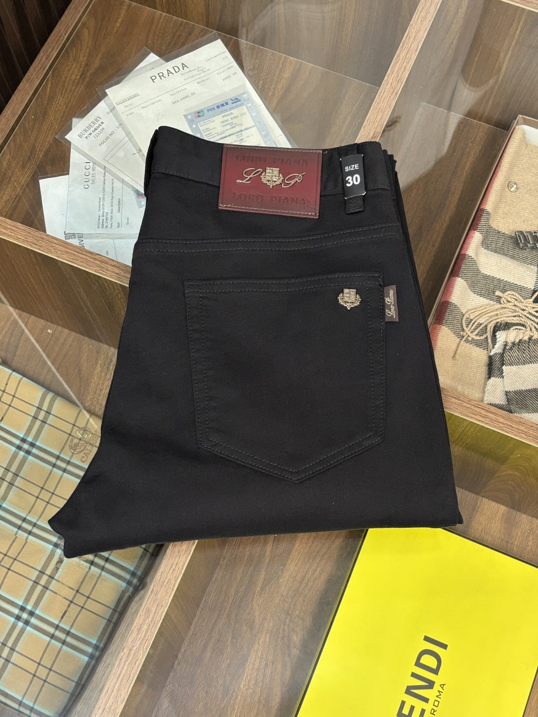 Jeans Man