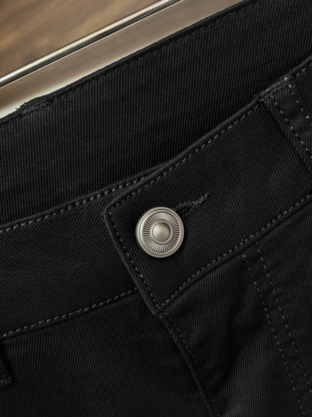 Jeans Man