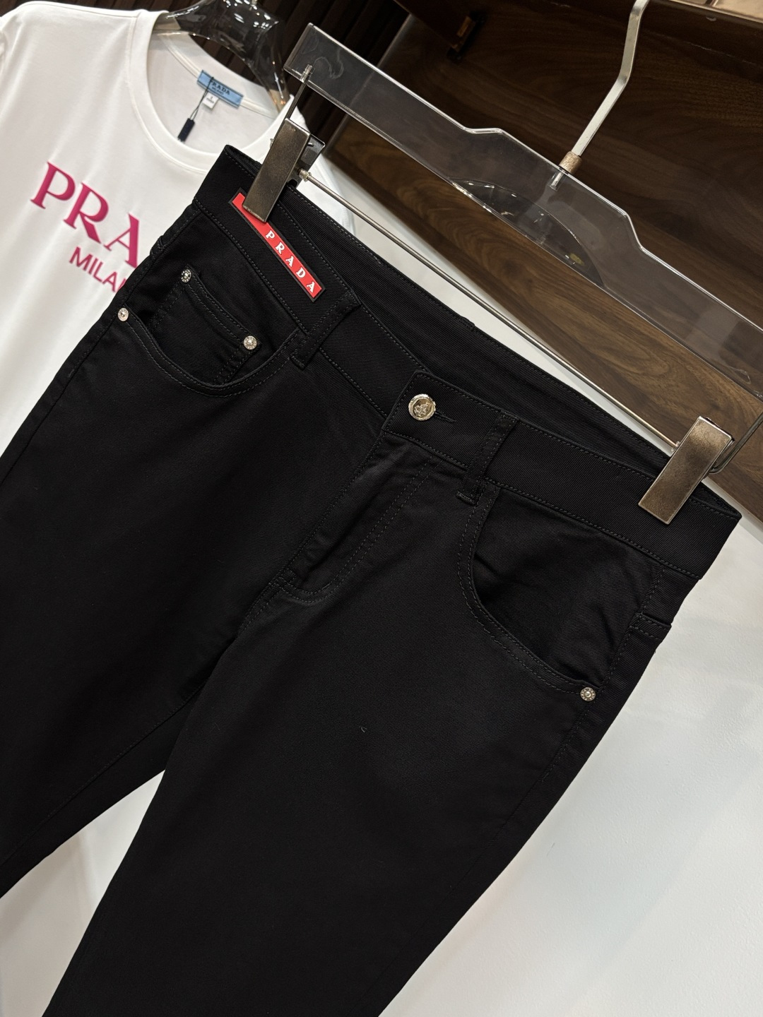 Jeans Man