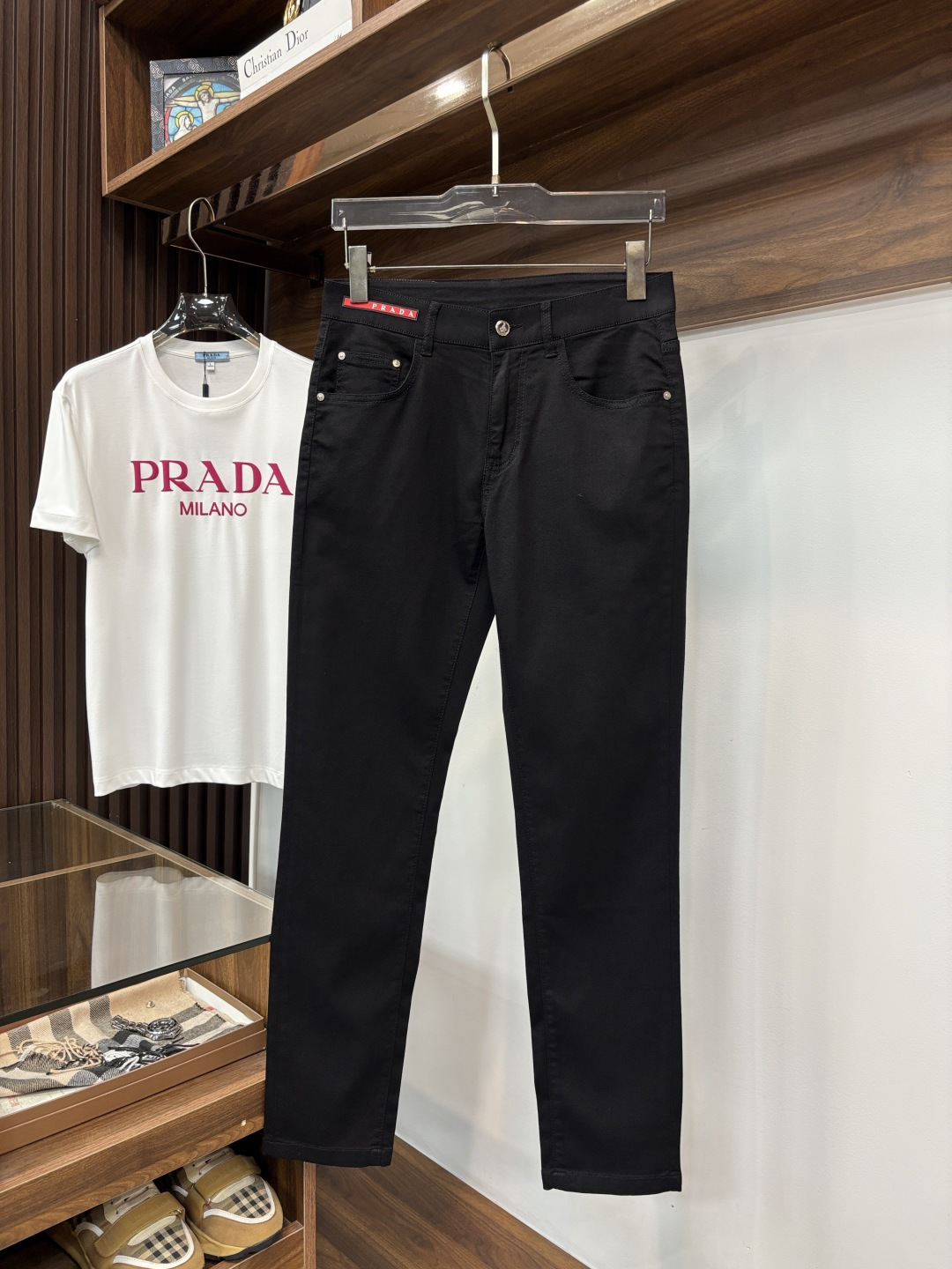 Jeans Man