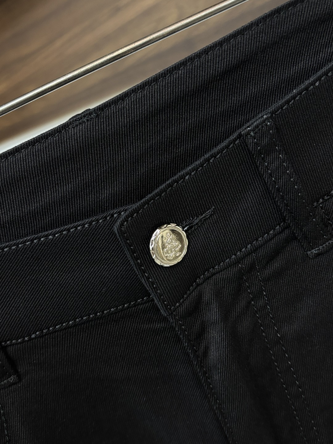 Jeans Man