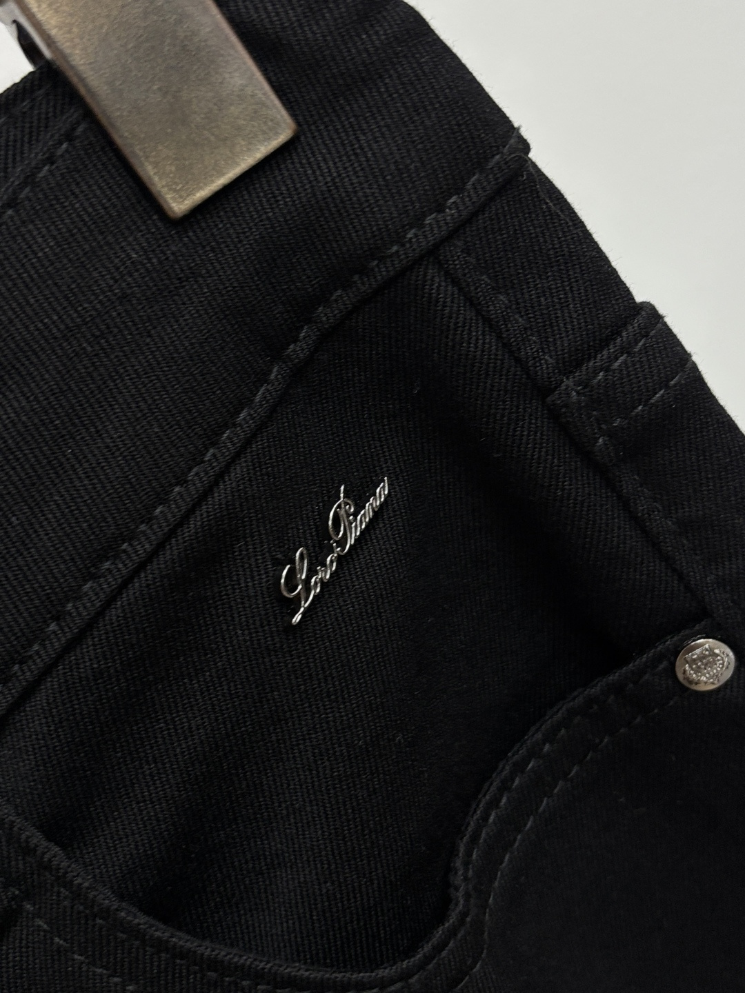Jeans Man
