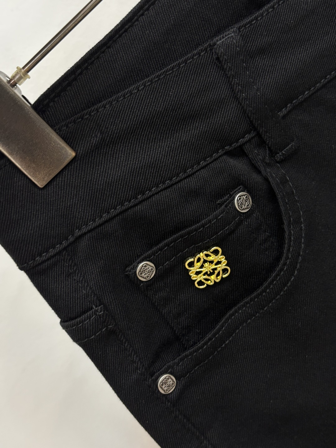 Jeans Man