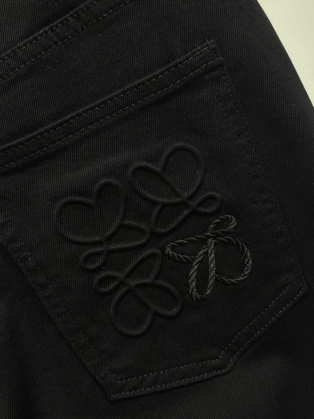 Jeans Man
