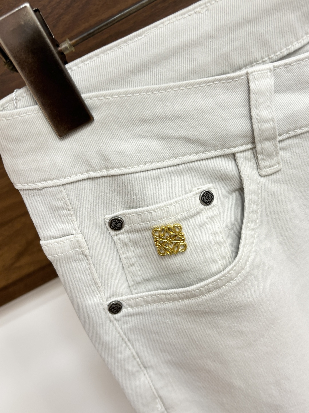 Jeans Man