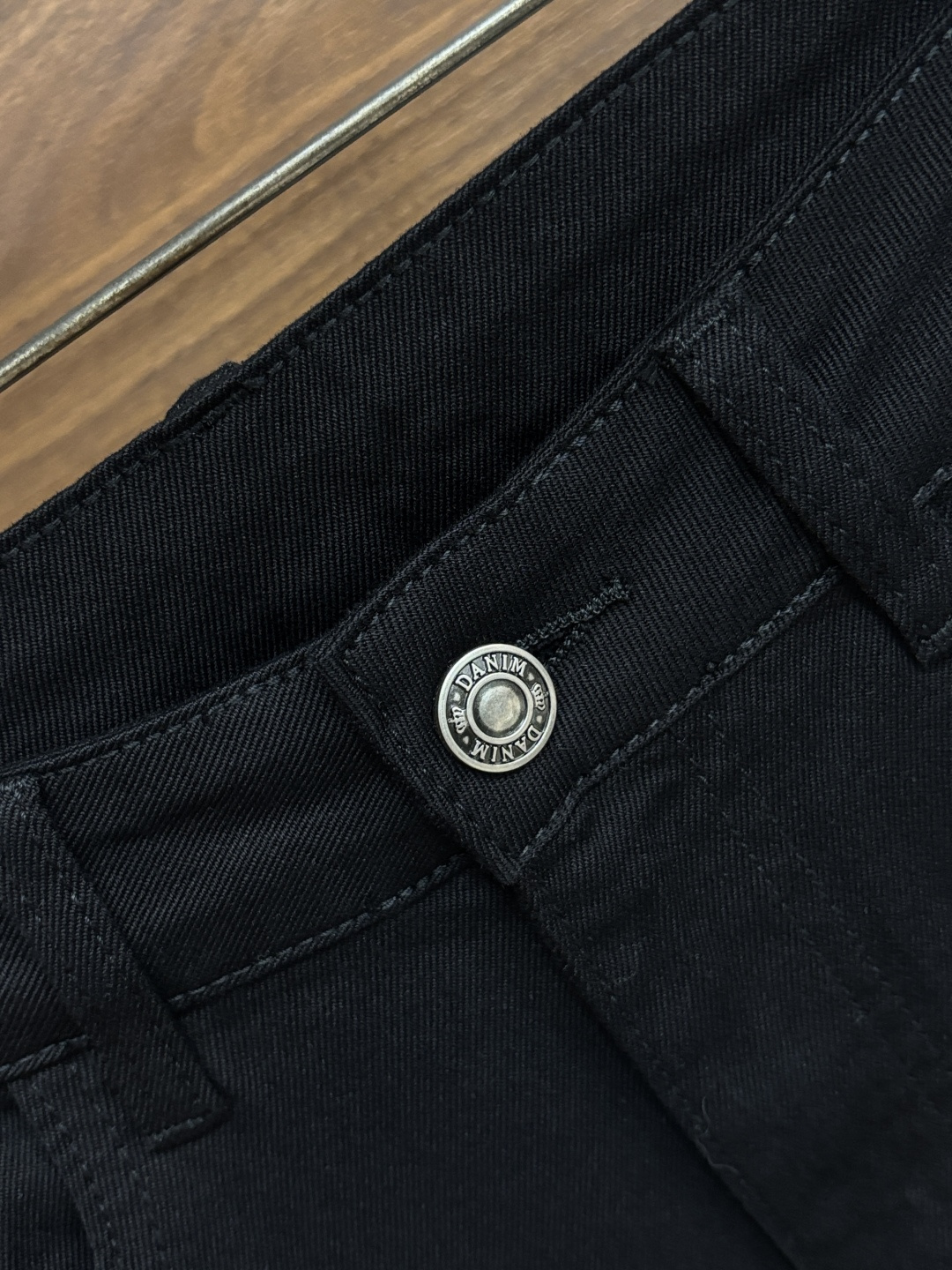 Jeans Man