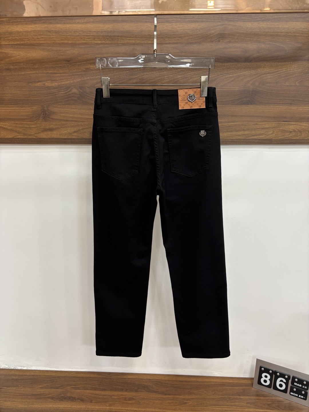 Jeans Man