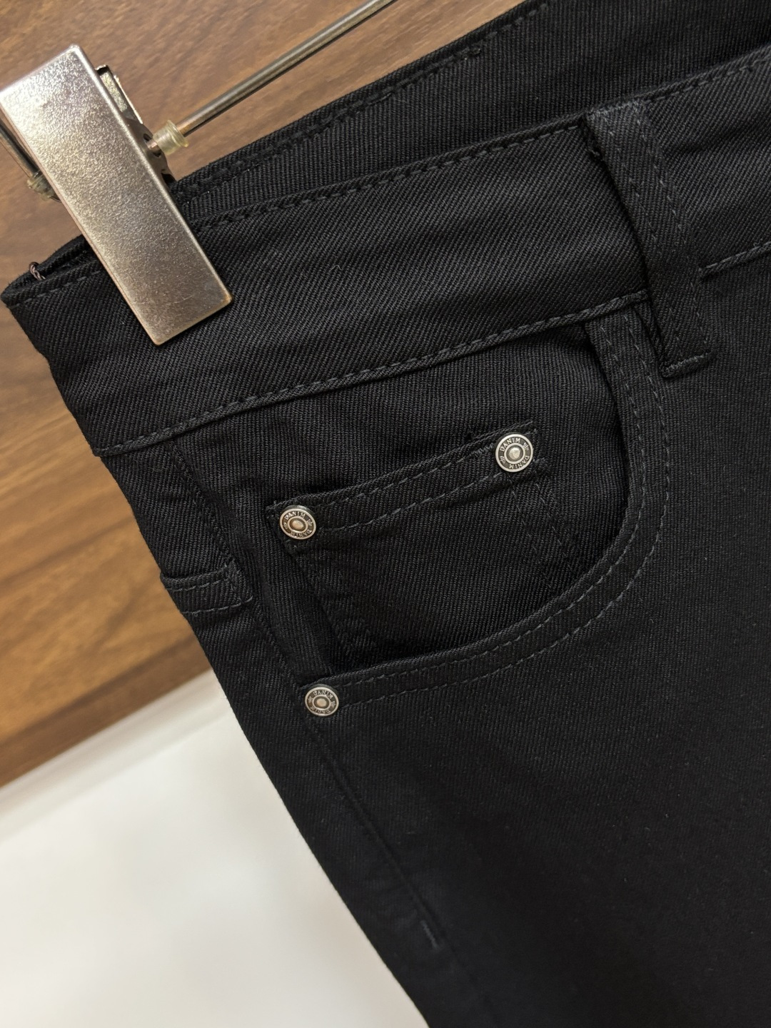 Jeans Man