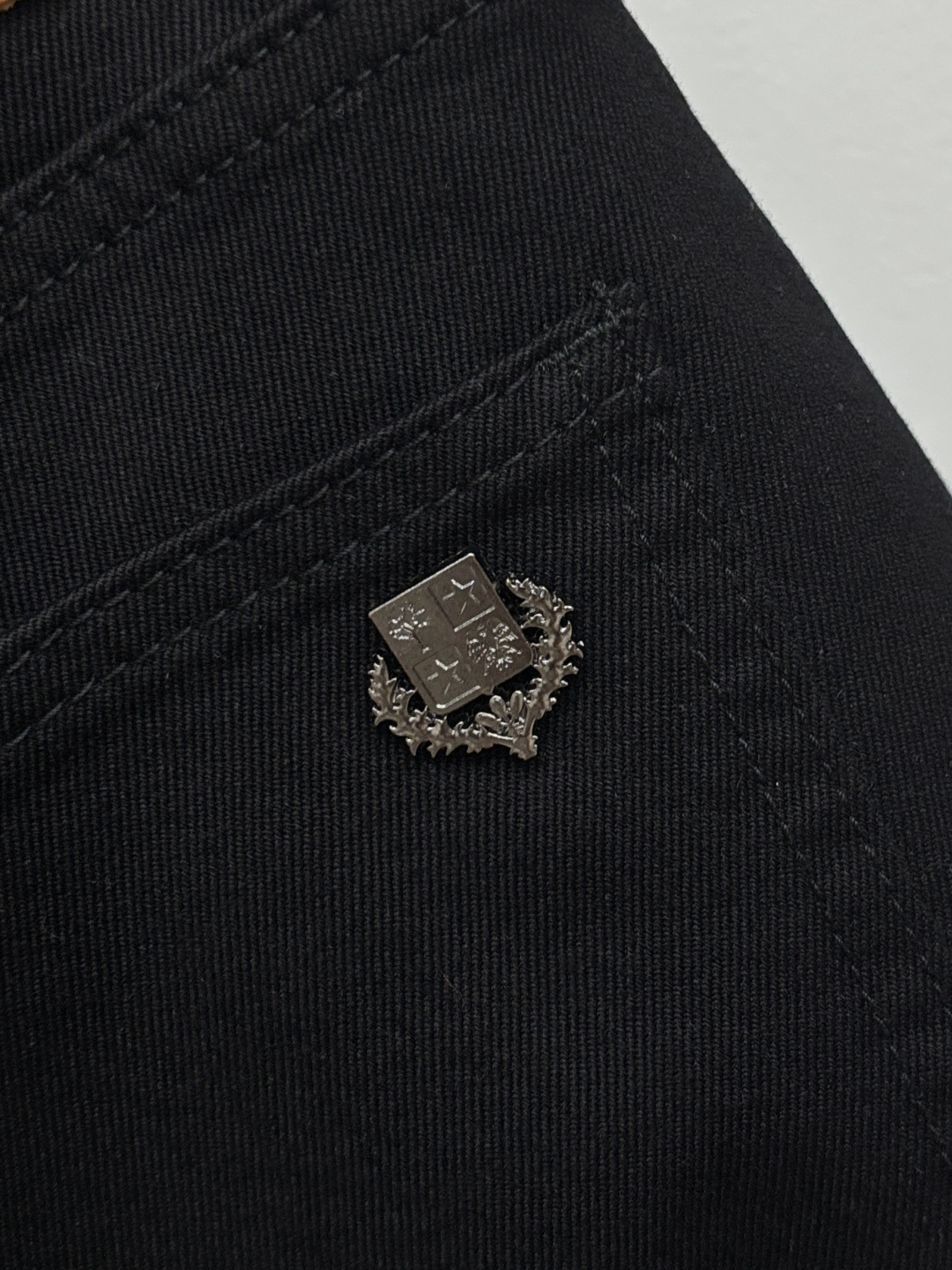 Jeans Man
