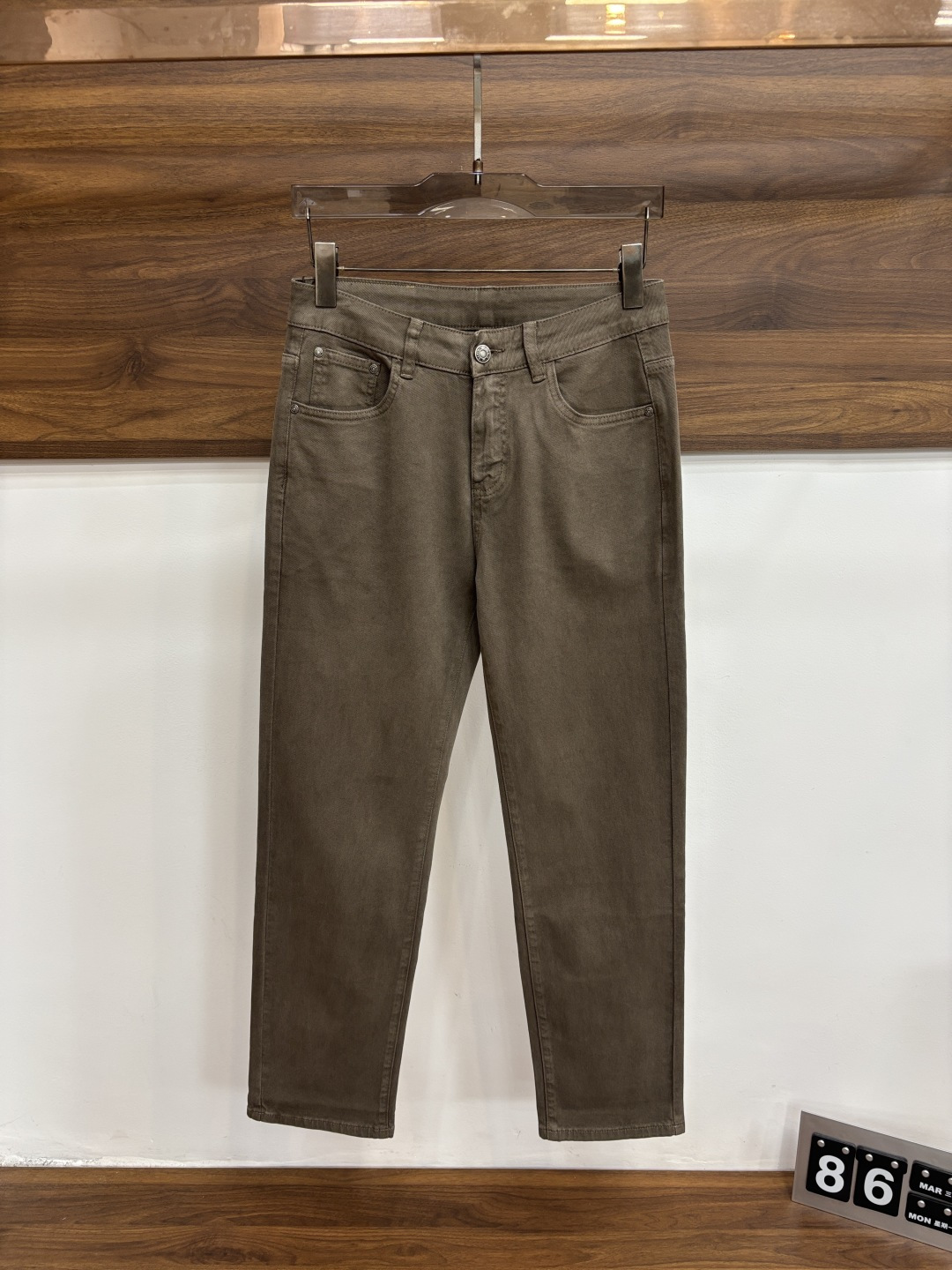 Jeans Man