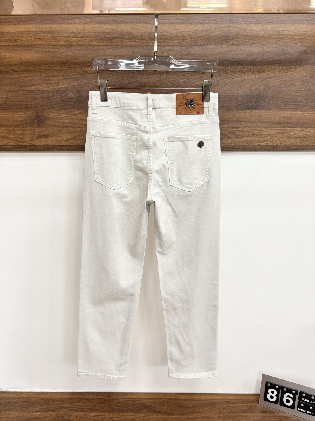 Jeans Man
