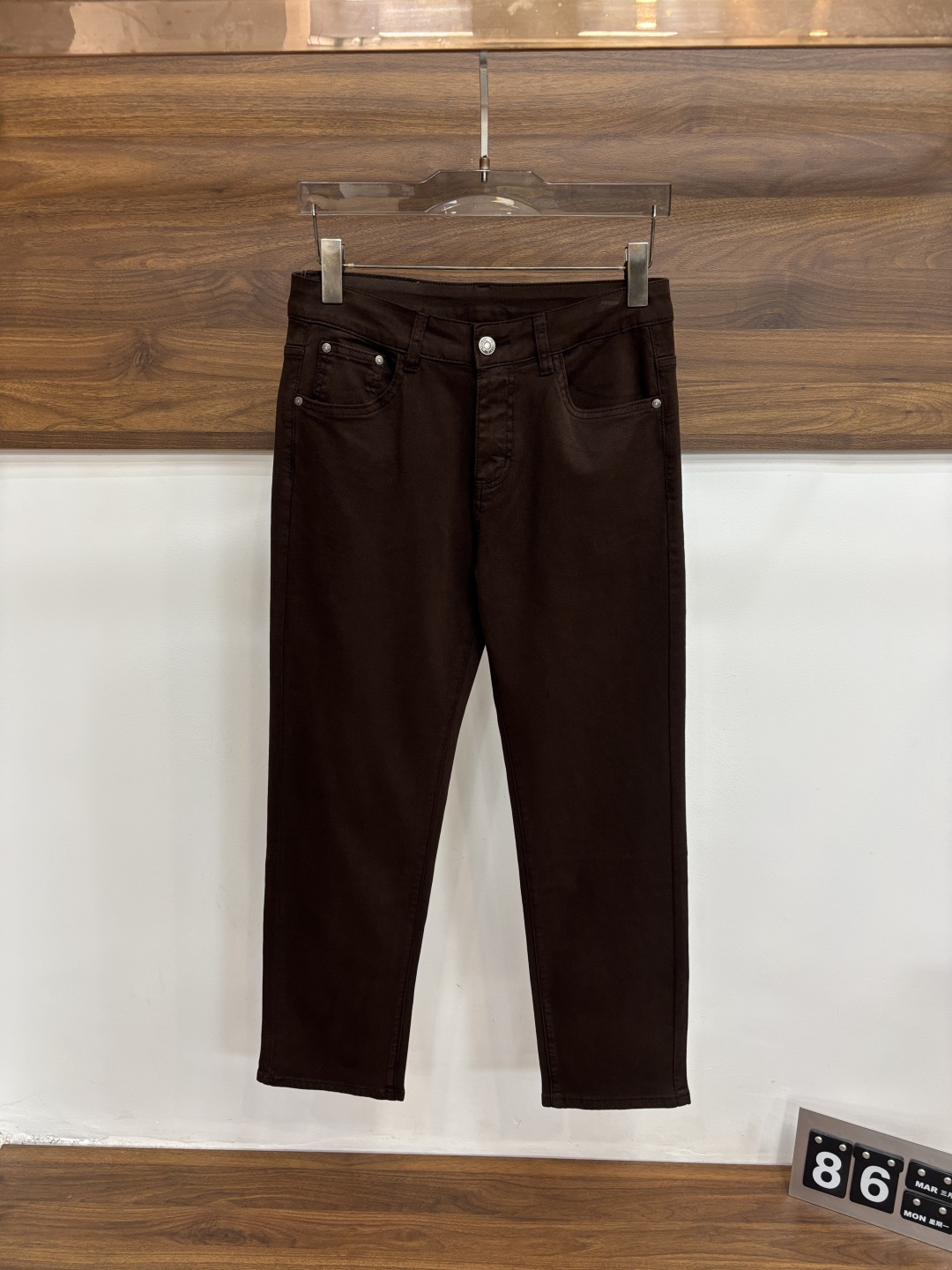 Jeans Man