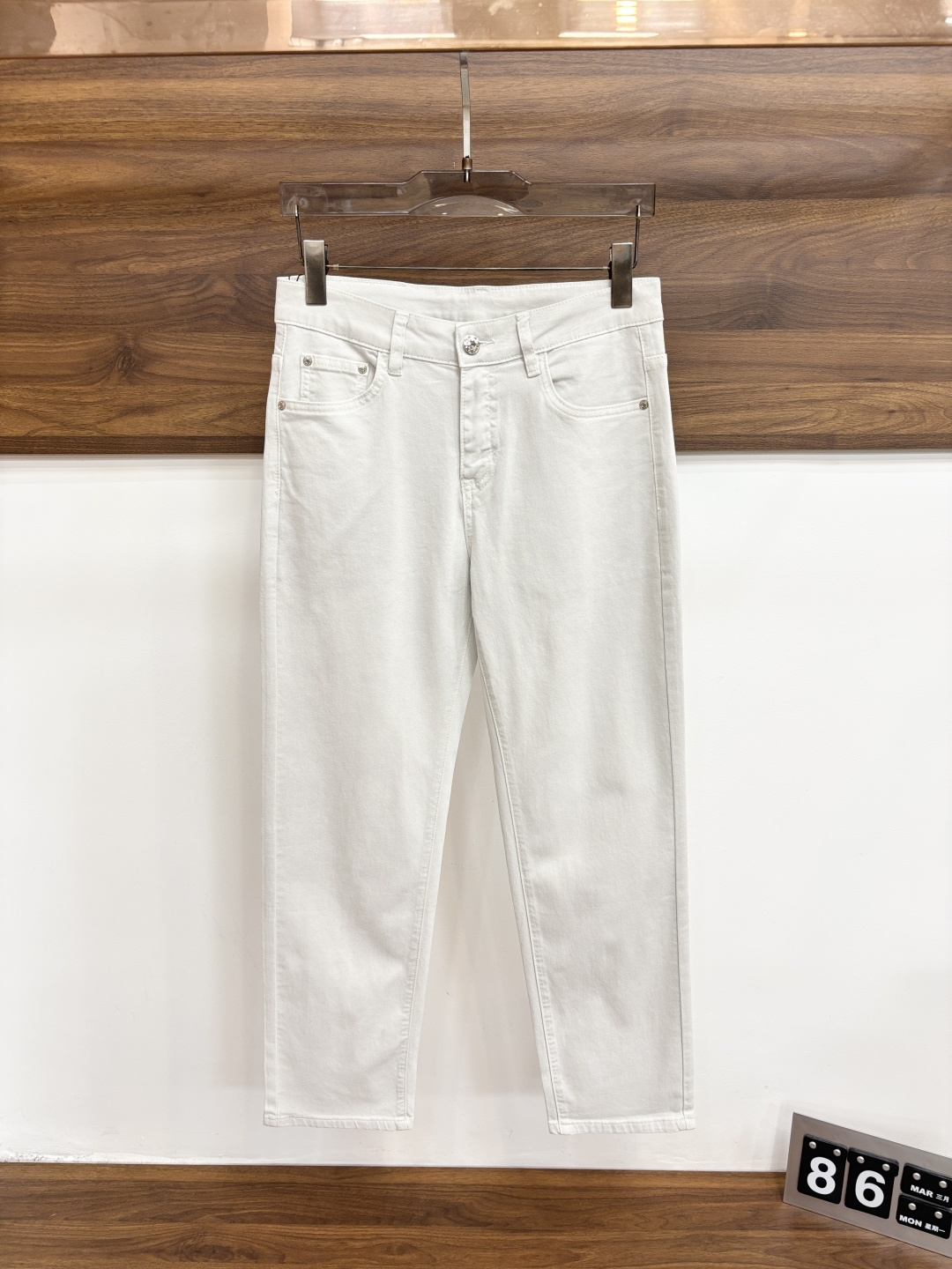 Jeans Man