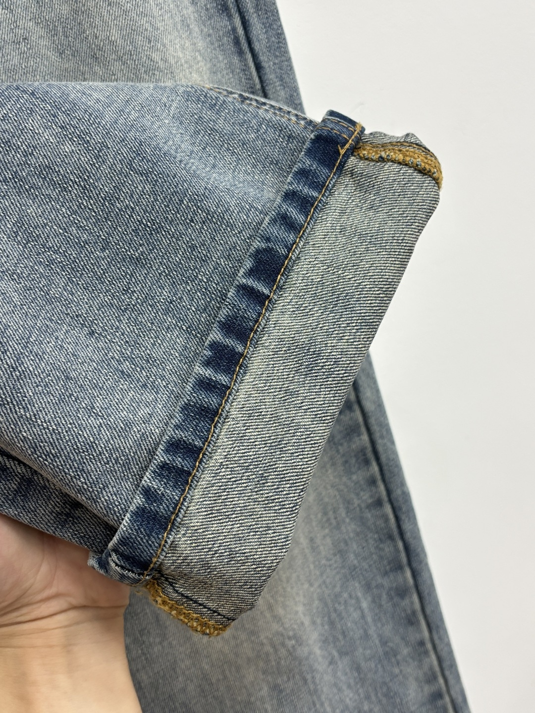Jeans Man