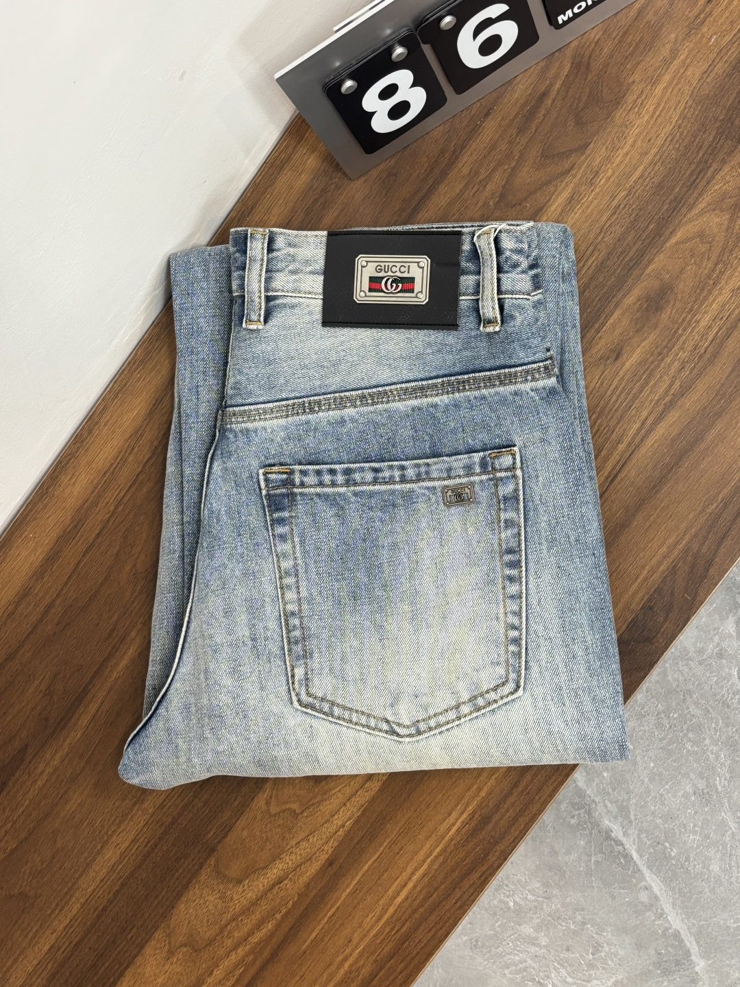 Jeans Man