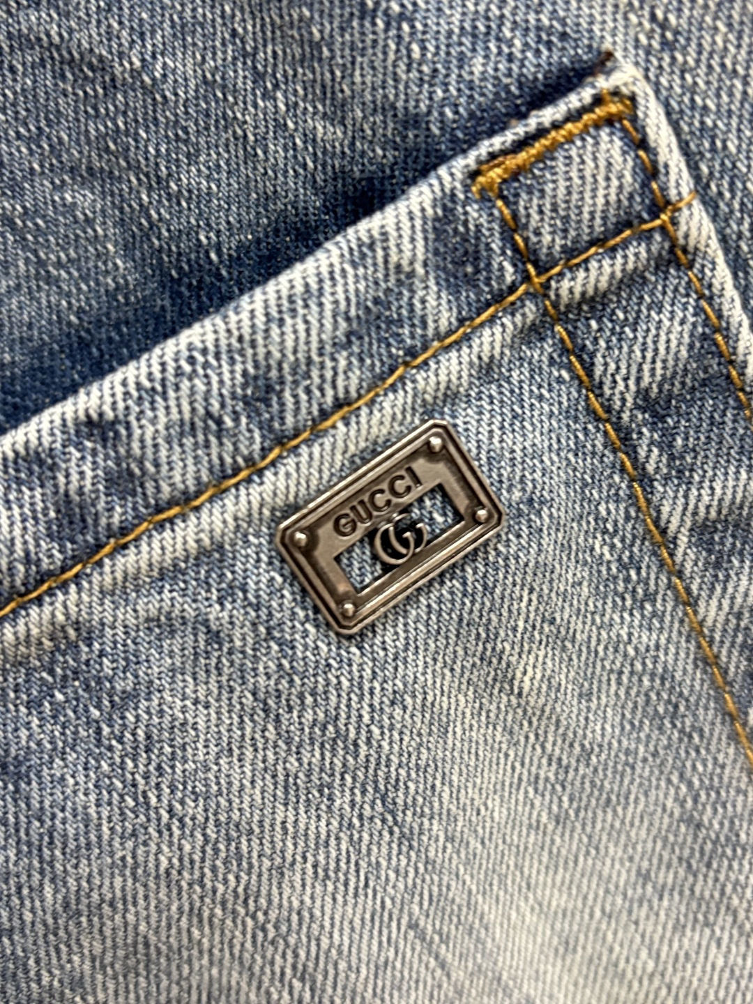 Jeans Man