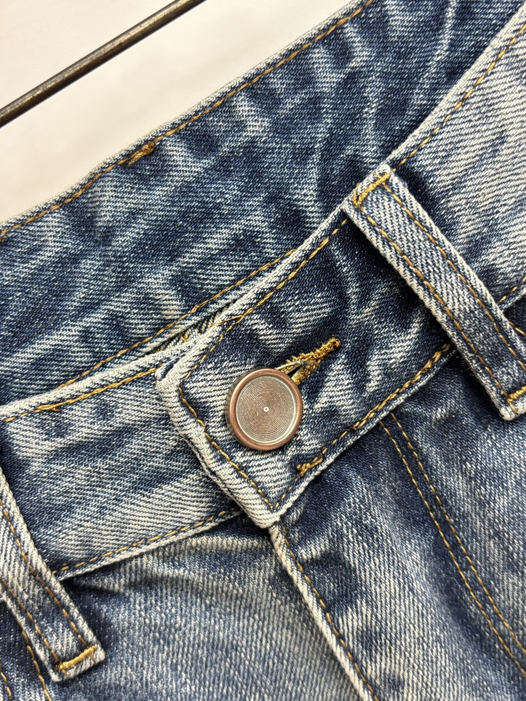 Jeans Man