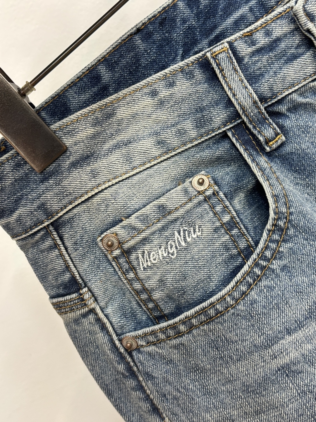 Jeans Man