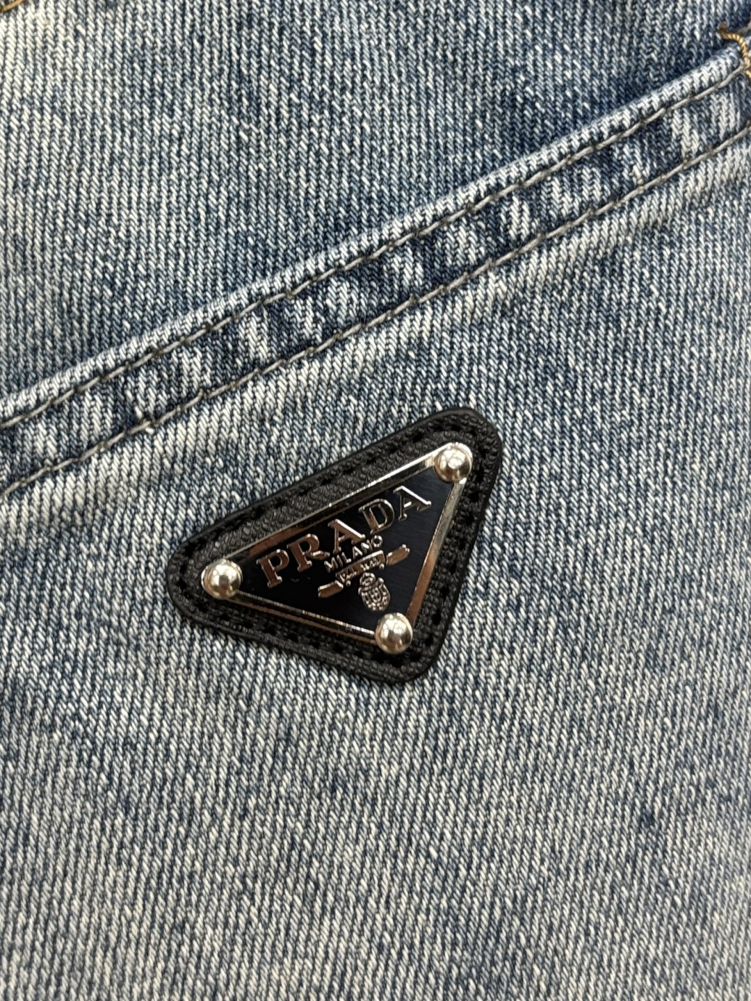 Jeans Man