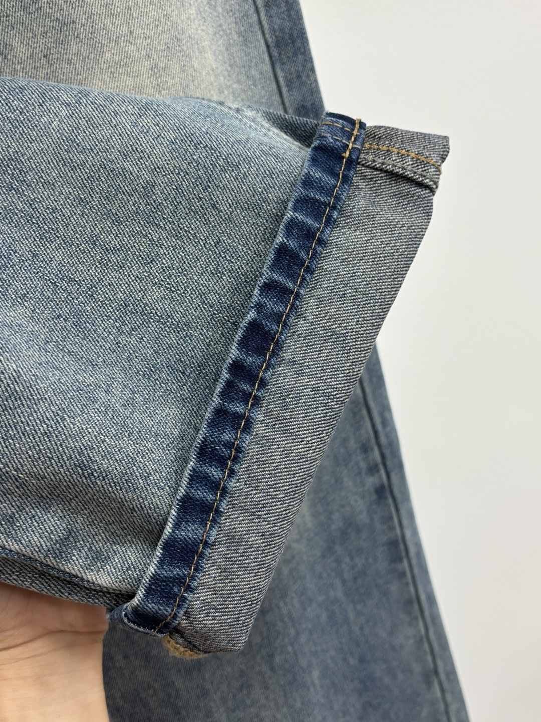 Jeans Man