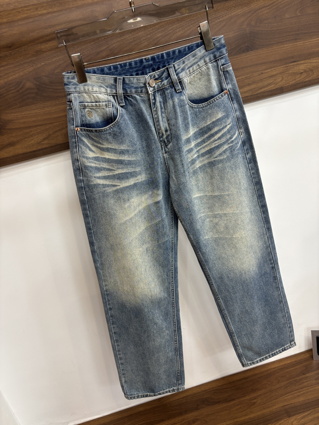 Jeans Man