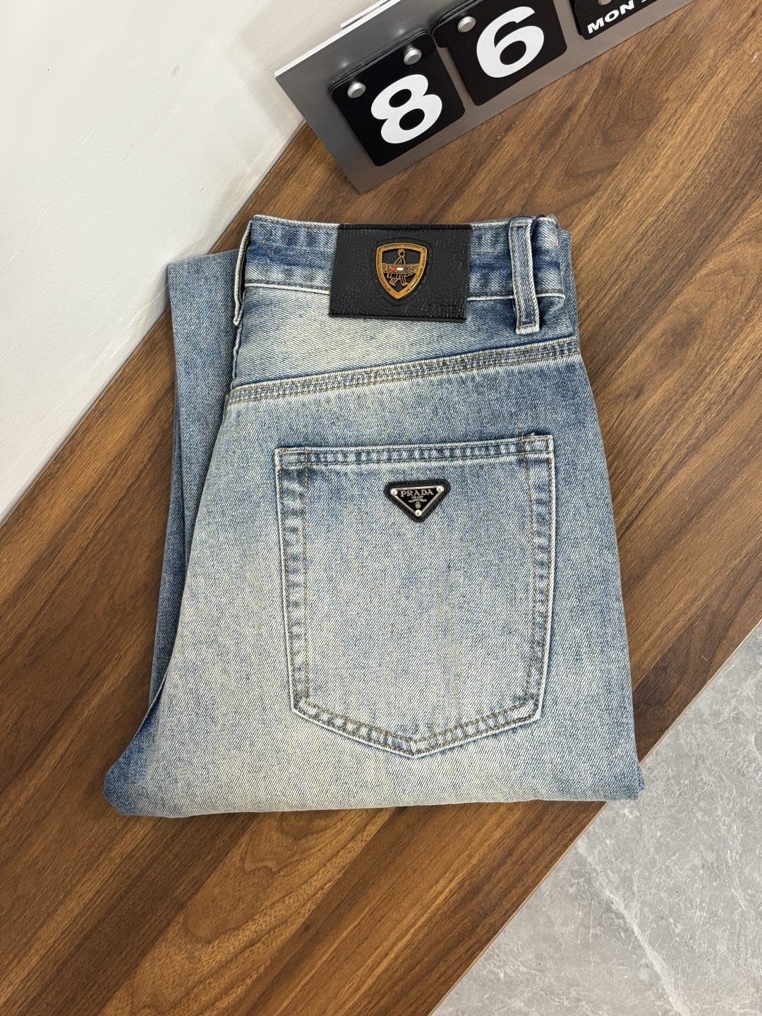 Jeans Man