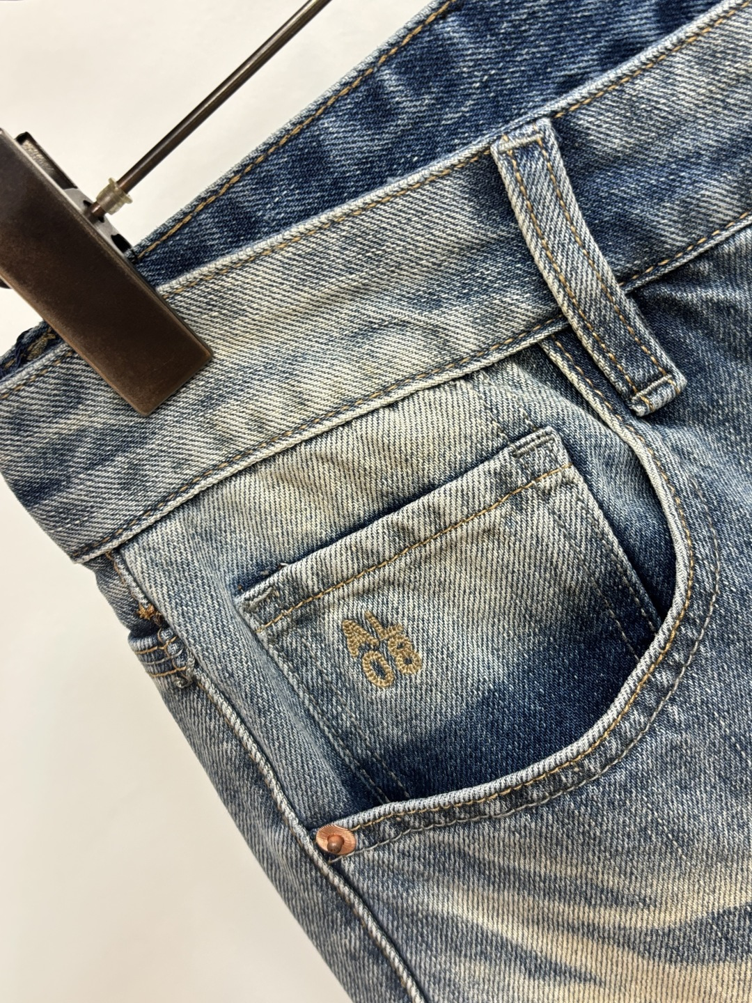 Jeans Man