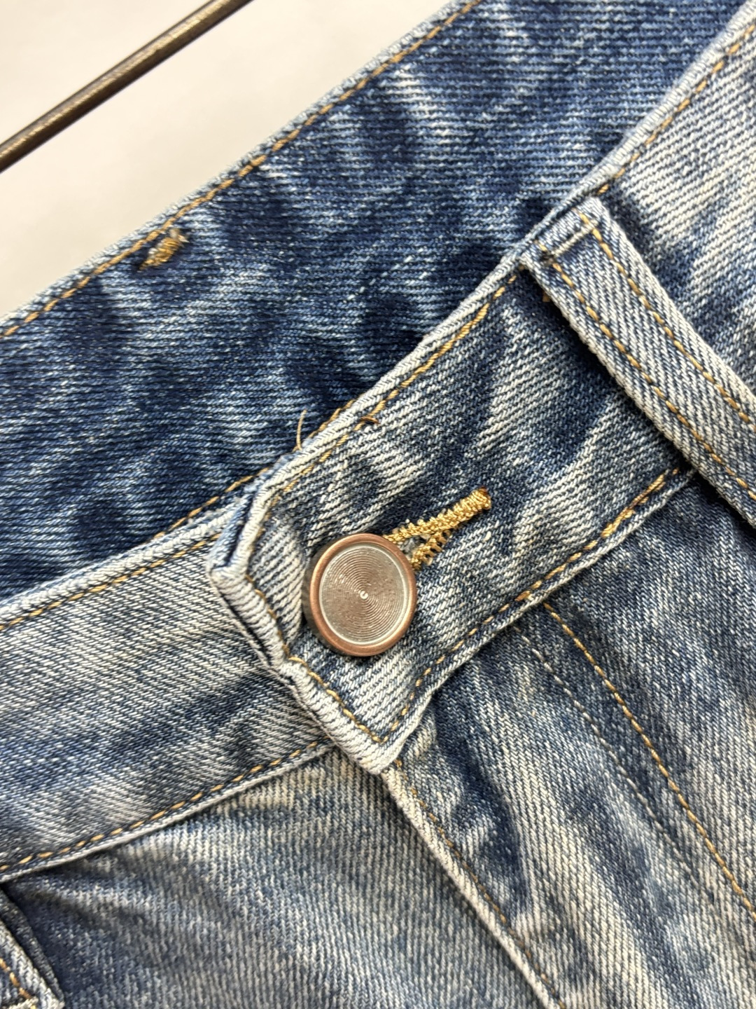 Jeans Man