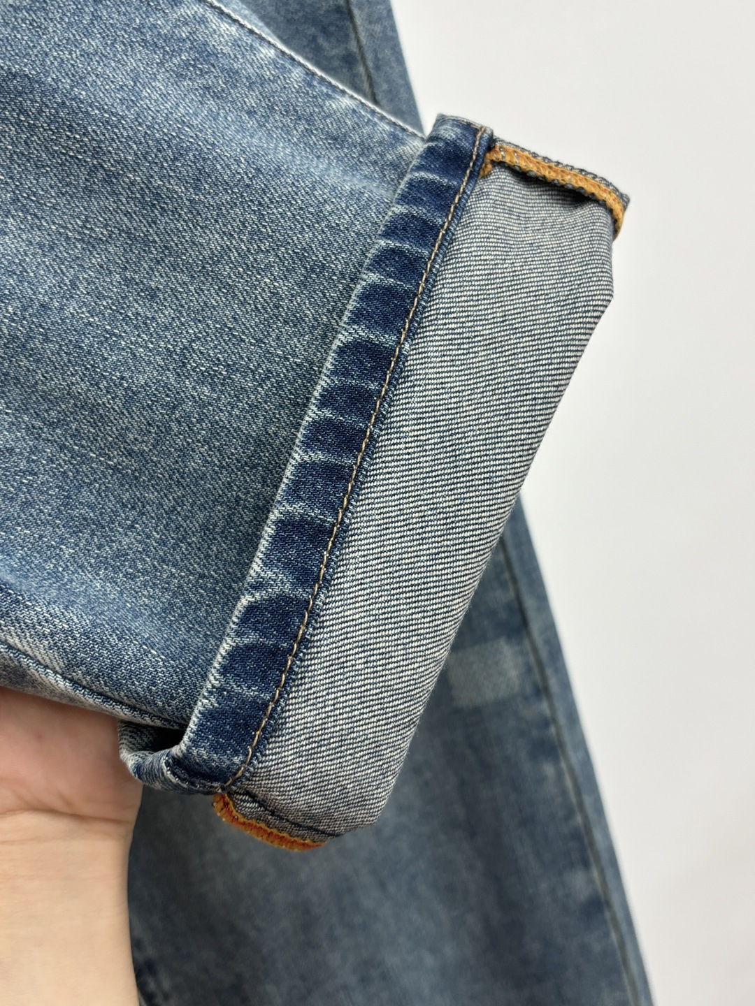 Jeans Man