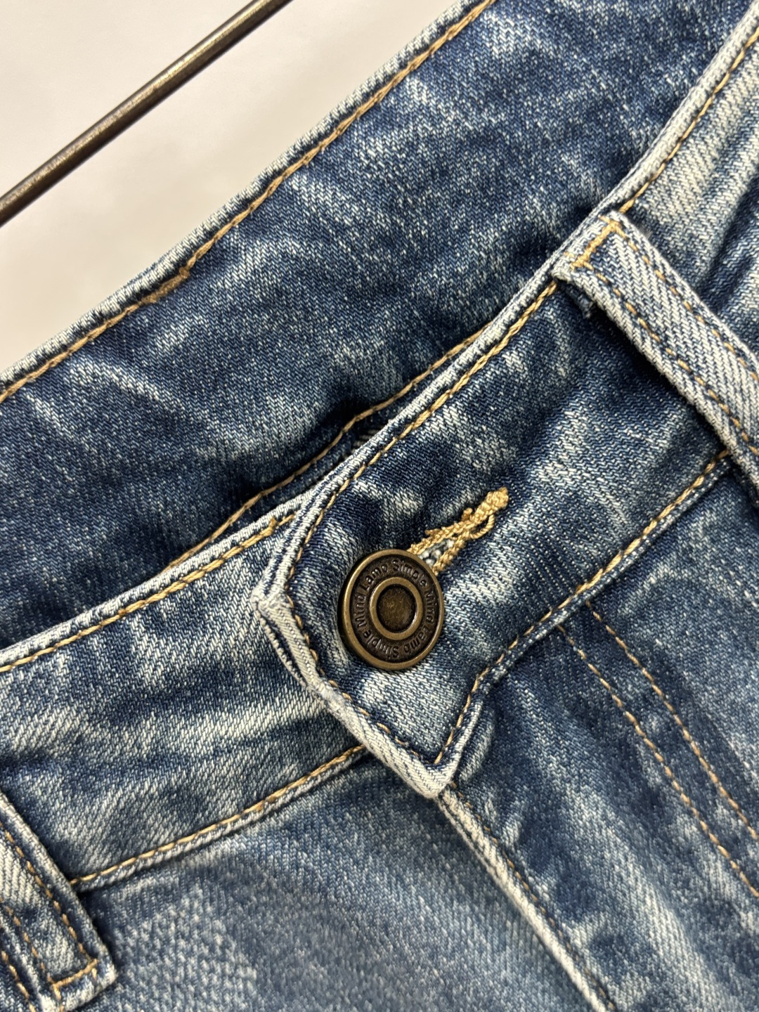 Jeans Man