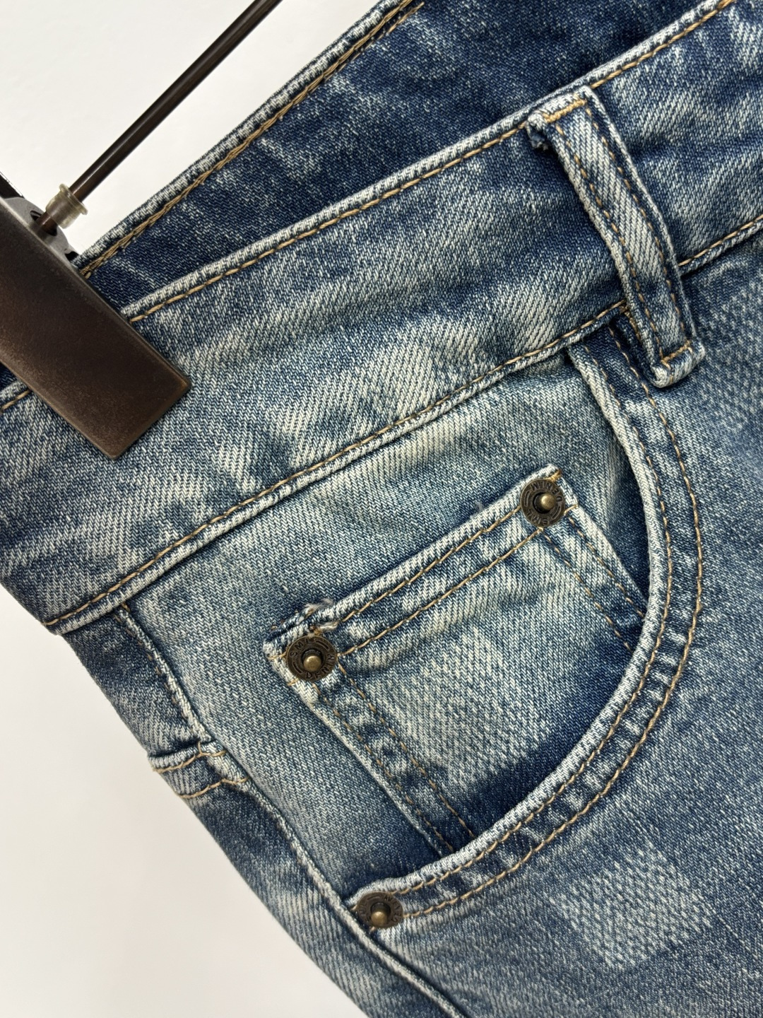 Jeans Man