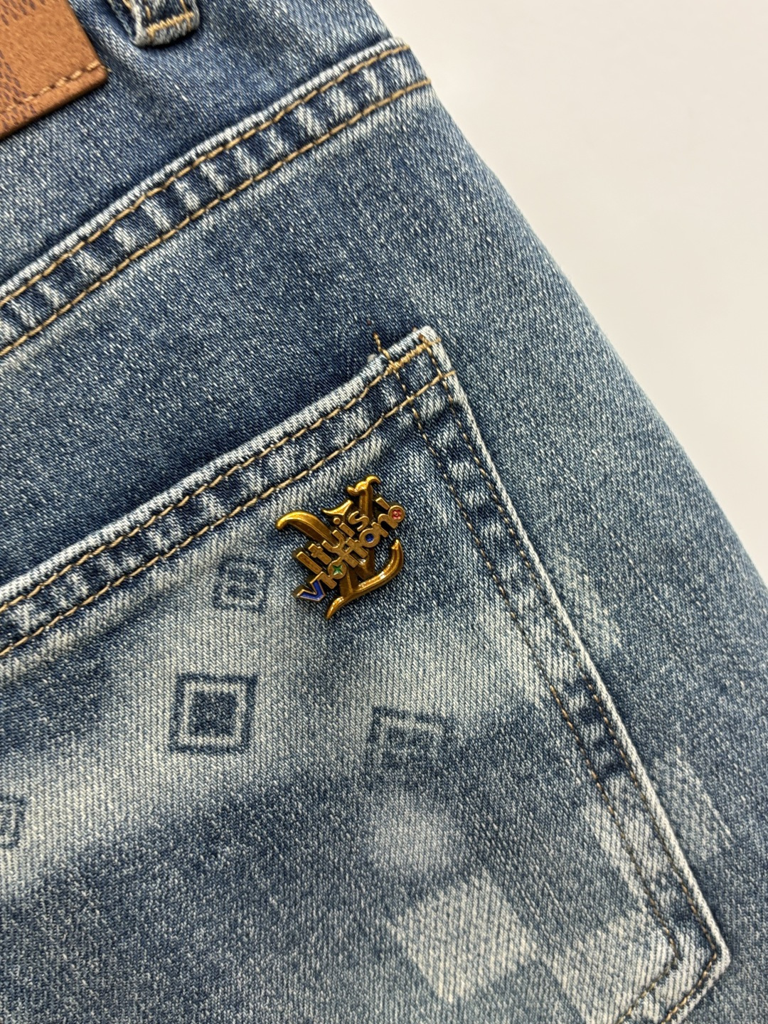 Jeans Man