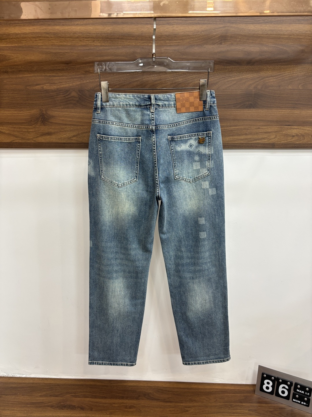 Jeans Man