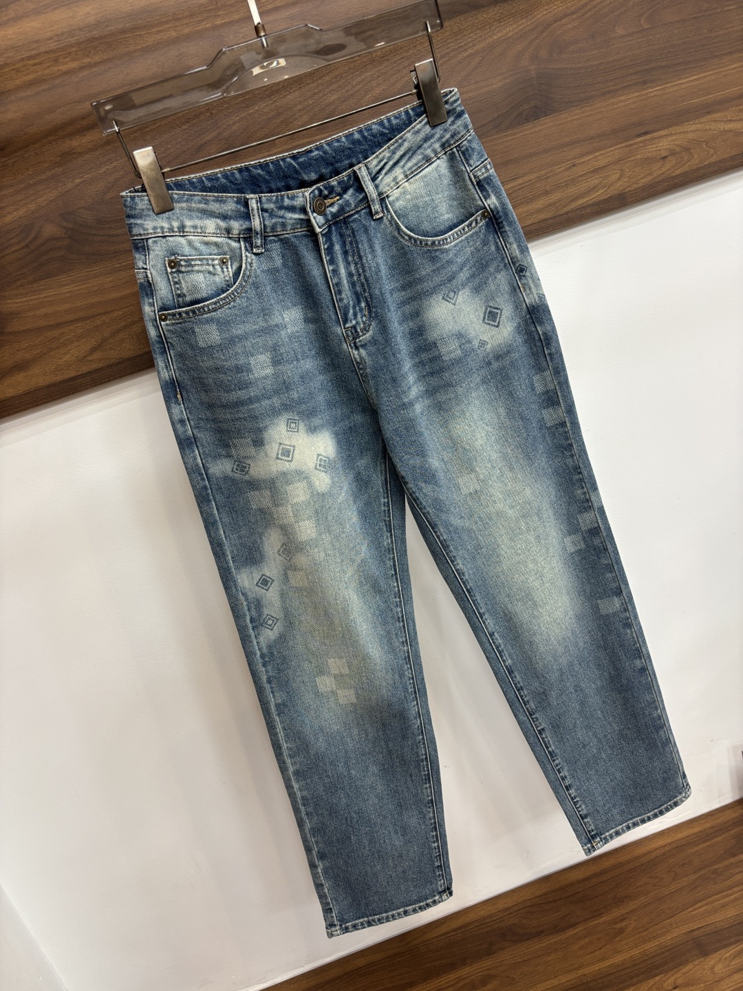 Jeans Man