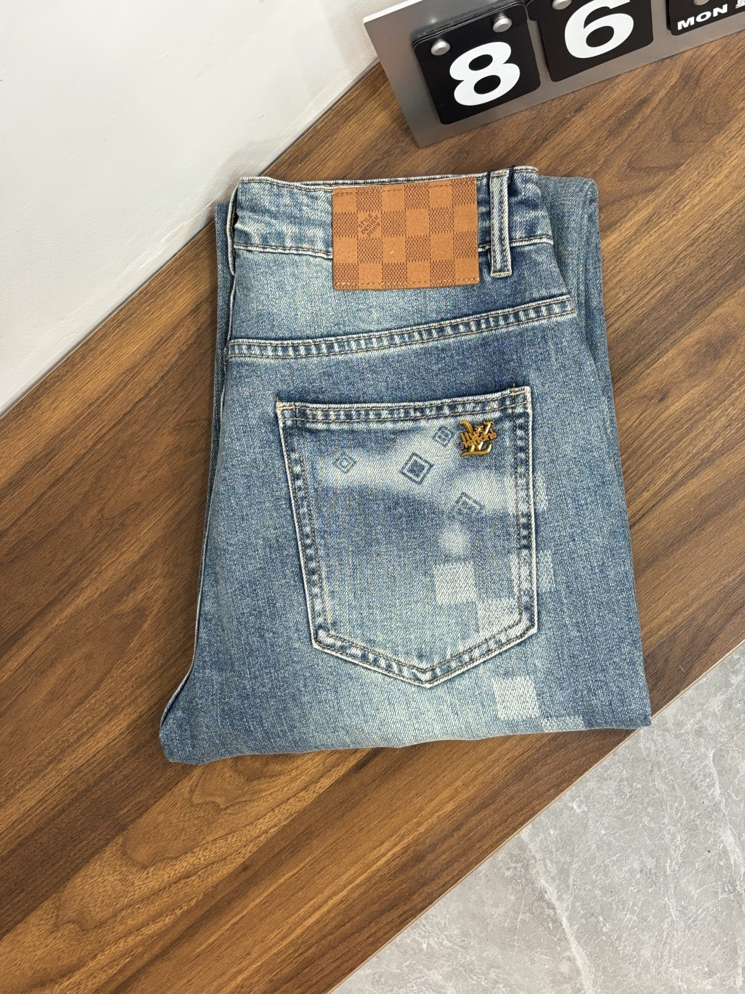 Jeans Man