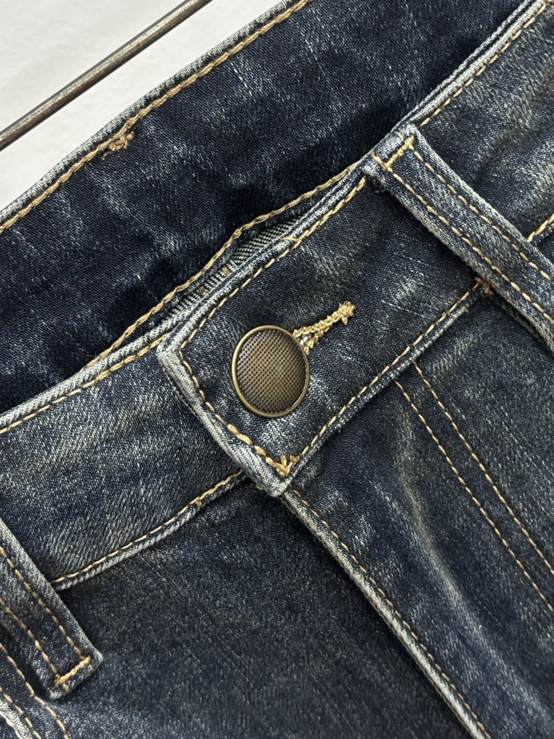 Jeans Man