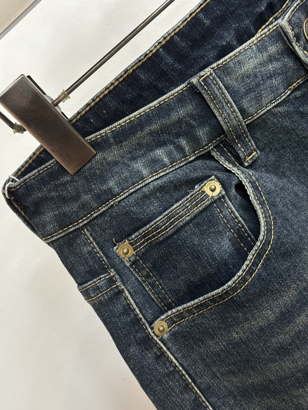 Jeans Man