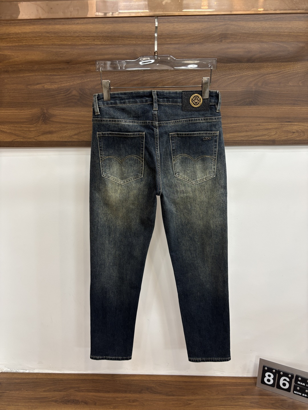 Jeans Man