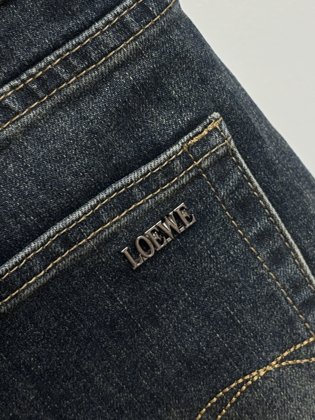 Jeans Man