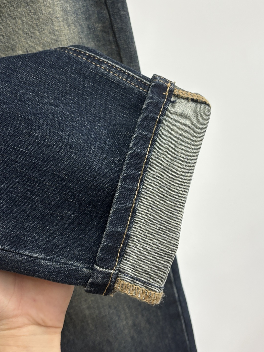 Jeans Man