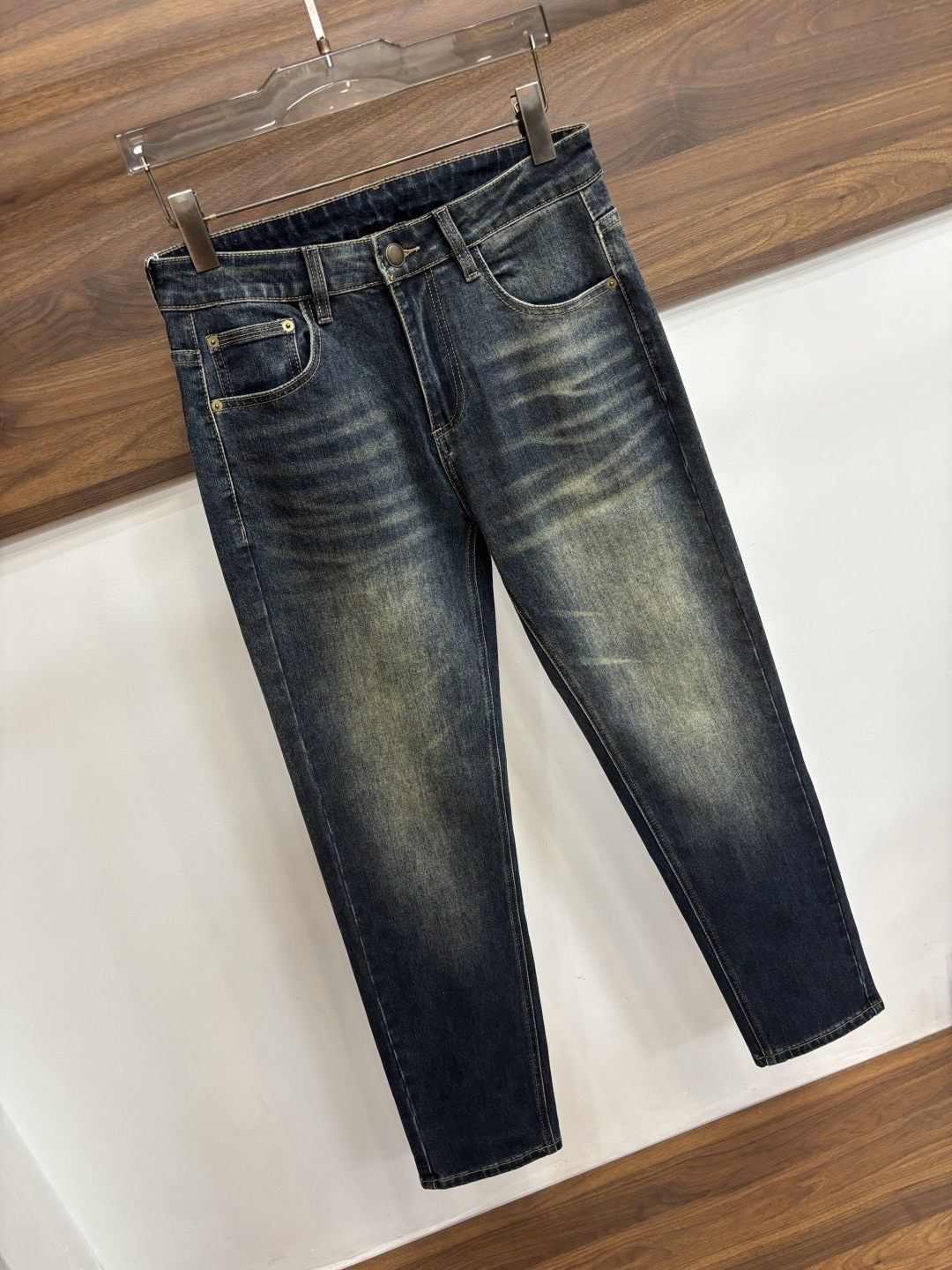 Jeans Man