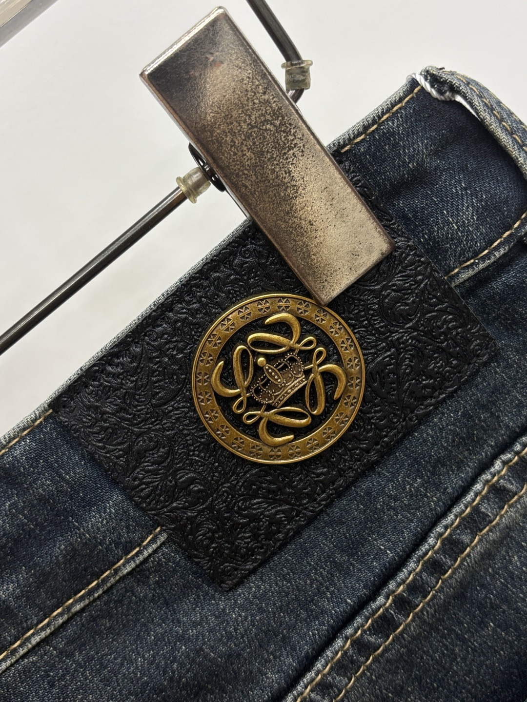 Jeans Man