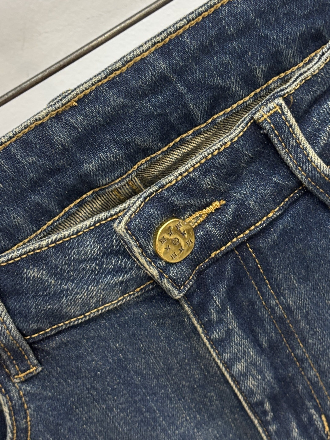 Jeans Man