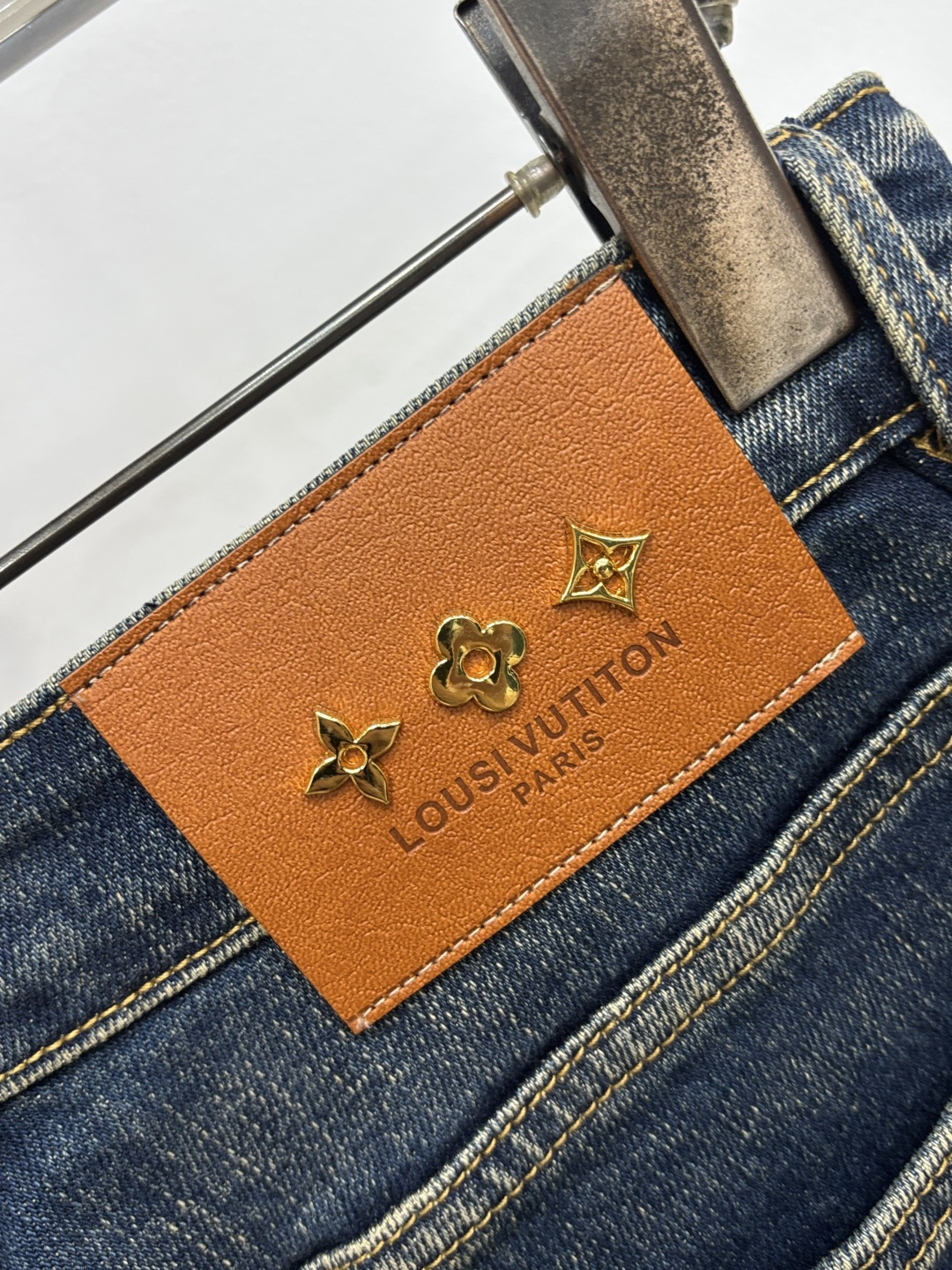 Jeans Man