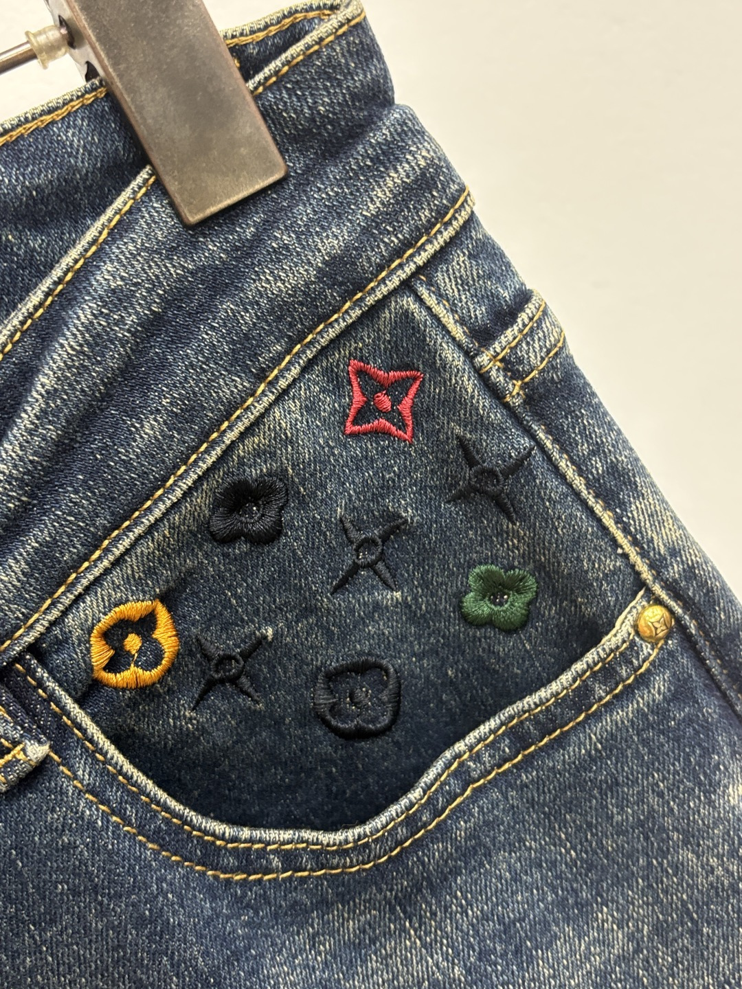 Jeans Man