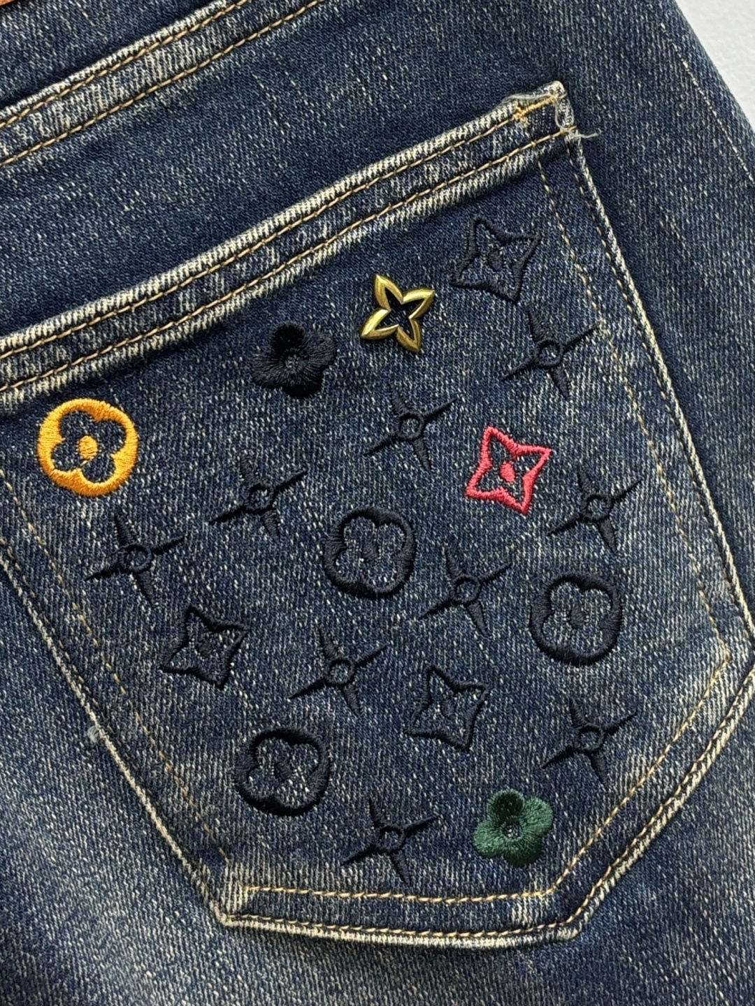 Jeans Man