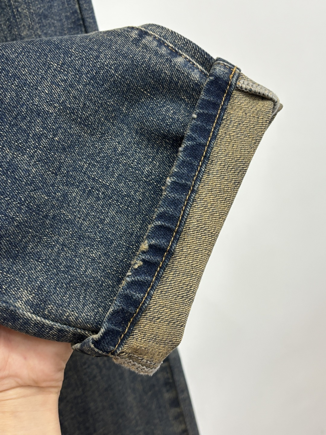 Jeans Man